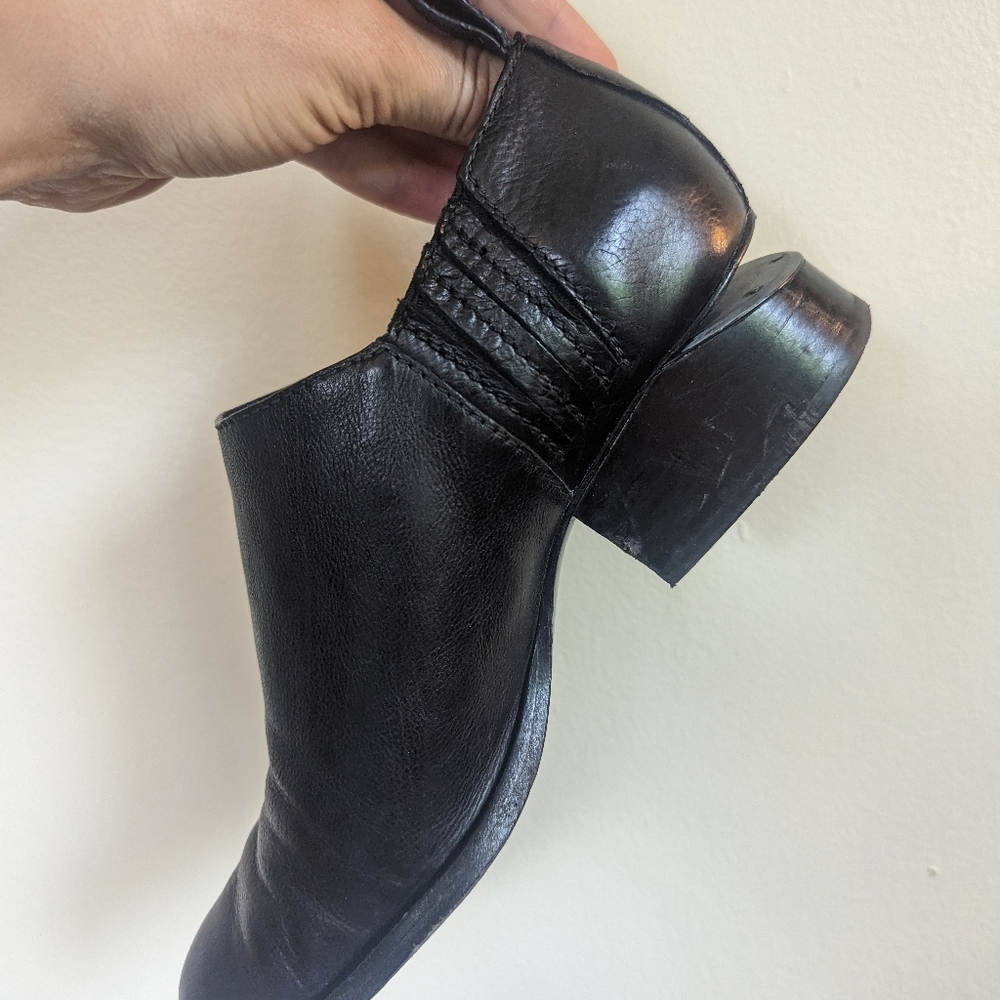 Alexander Wang Ankle Boots - Picture 14 of 14